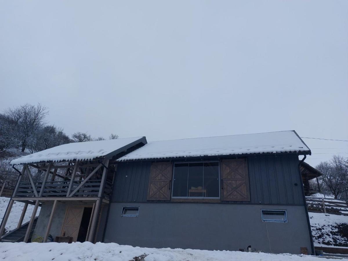 Lavender Valley Perekrestnoye Exterior photo